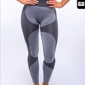 DYE seamless leggings